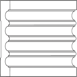 Casing Moulding